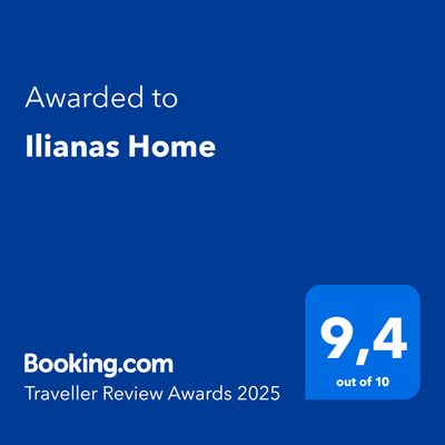 Βραβείο Booking.com