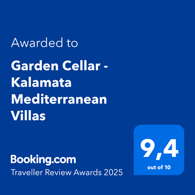 booking award city cottage