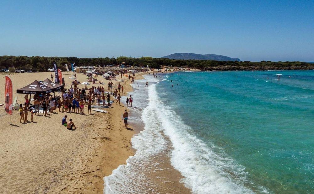 2 lagouvardos beach