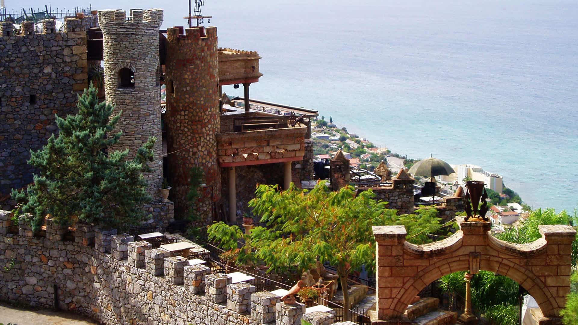 Βεργα