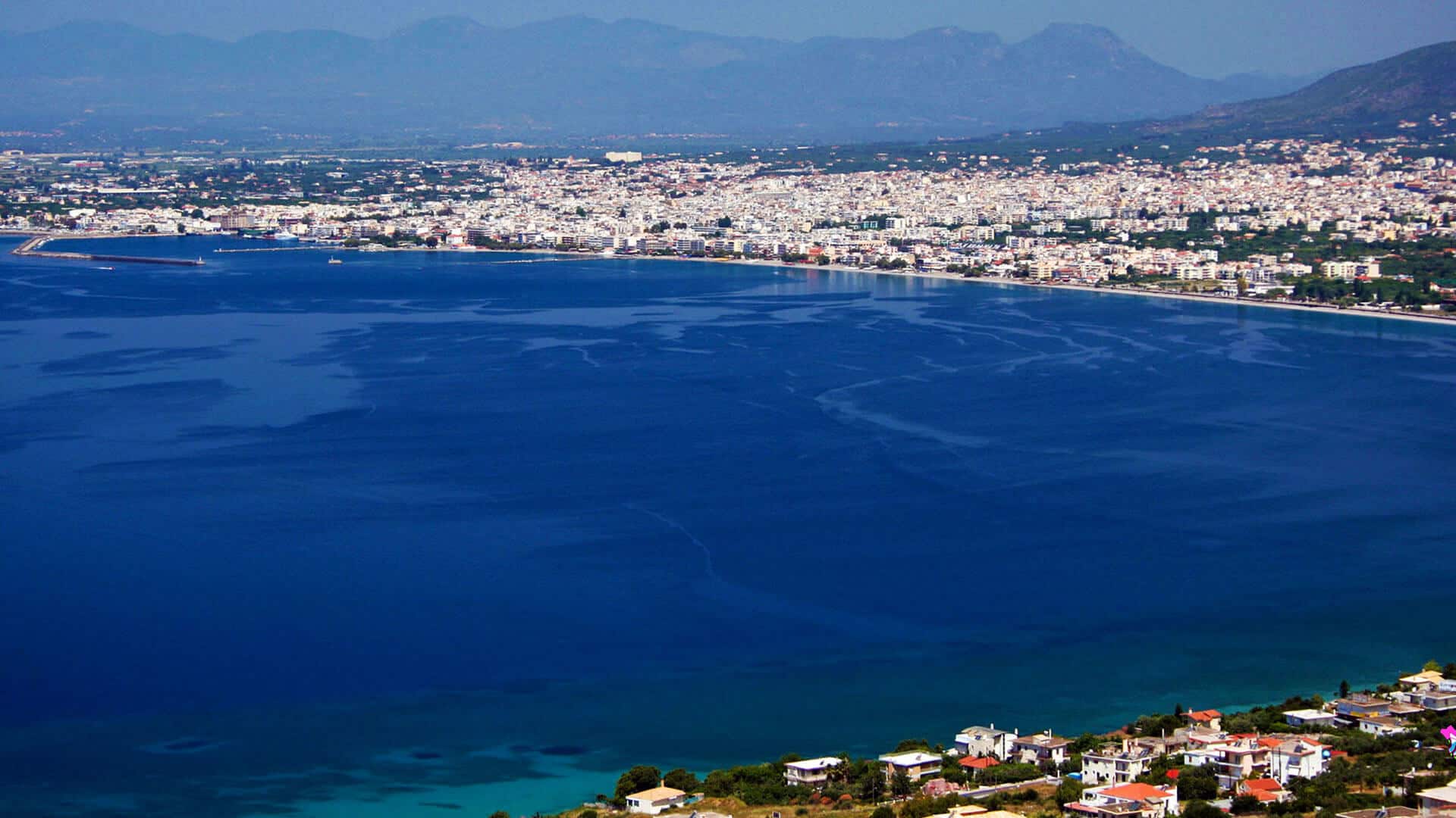 Μεσσηνιακος 