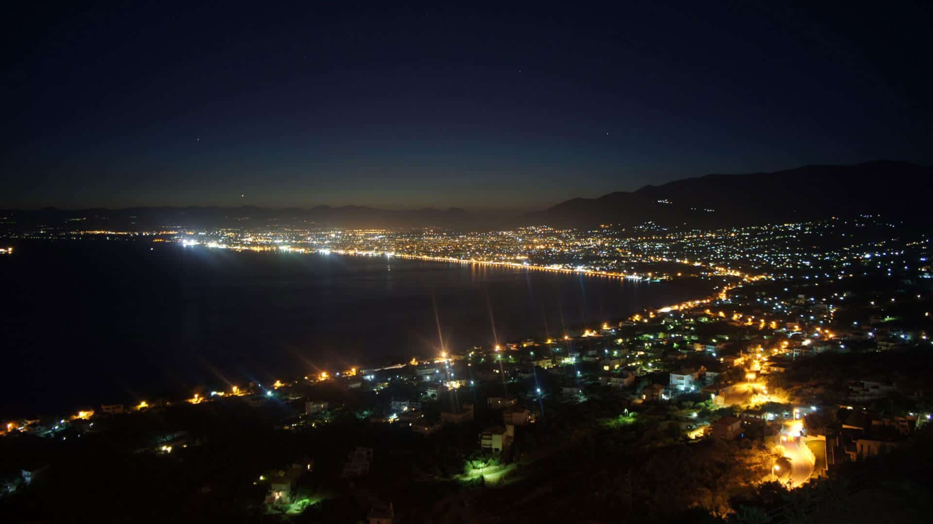 Νυχτερινη