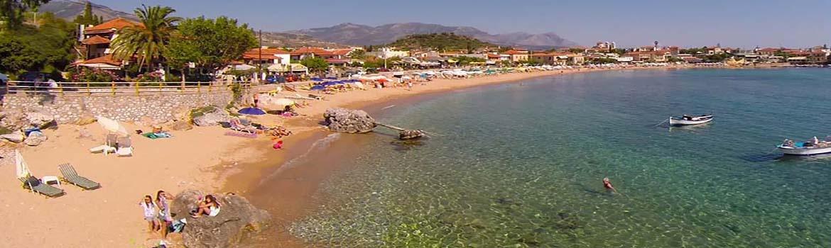 stoupa rent a boat messinia