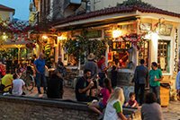 03 istoriko kentro historical centre kalamata