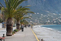 14 navarinou paralia beach main