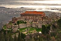 02 mystras lakonia kastro