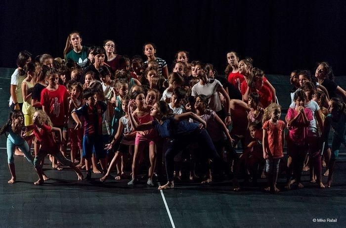 festival xorou kalamata 2021 seminaria paidia