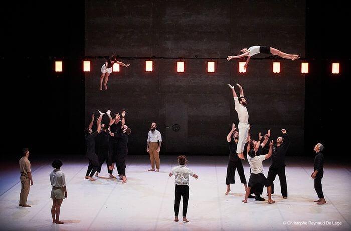 kalamata diethnes festival choros ioulios cie xy 2021 kentriki skini