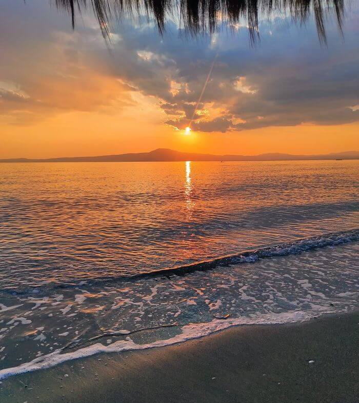 paralia kalamatas iliovasilema holidays villas