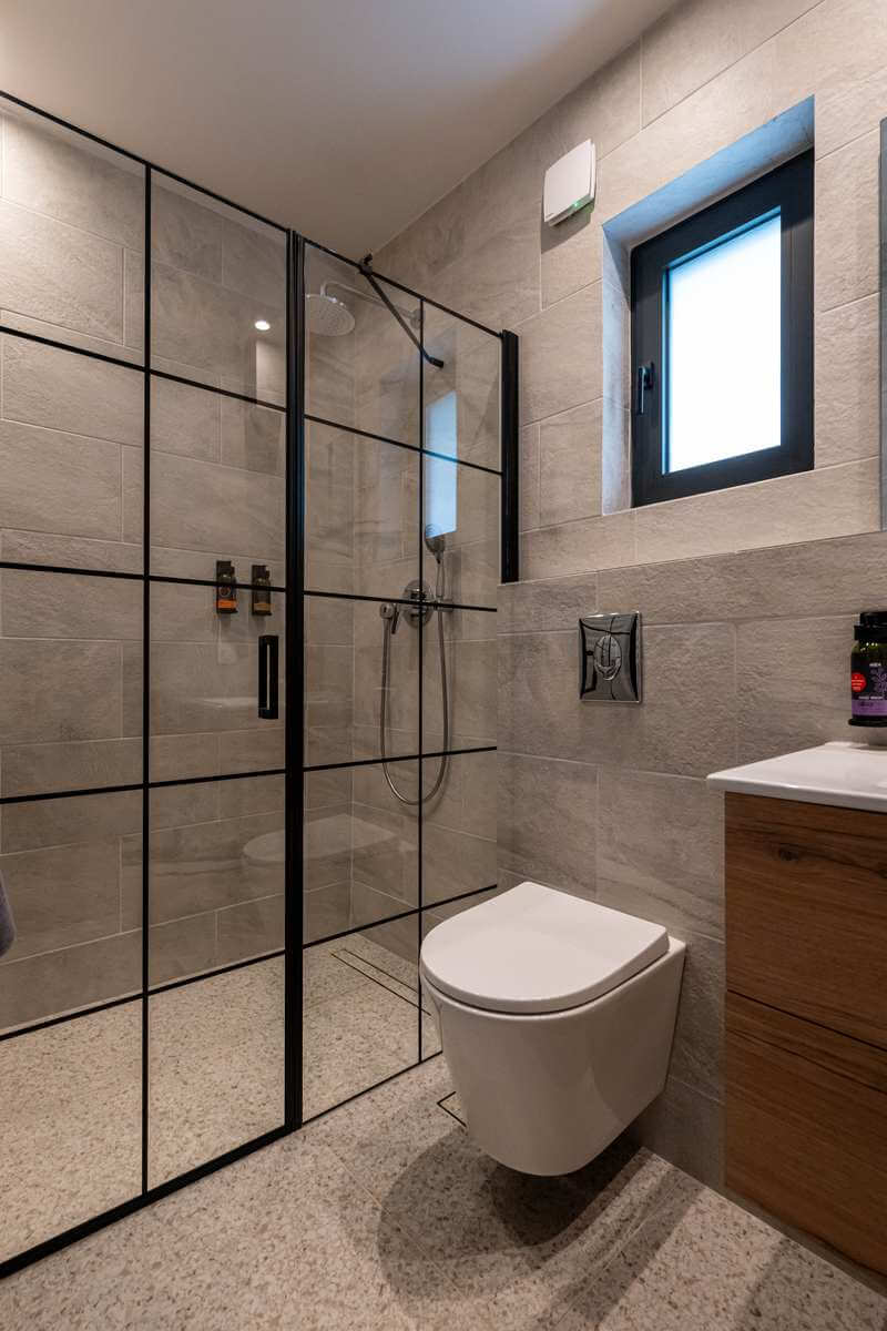 Deluxe Suite - Asklipiou Cube Deluxe Suite - Asklipiou Cube