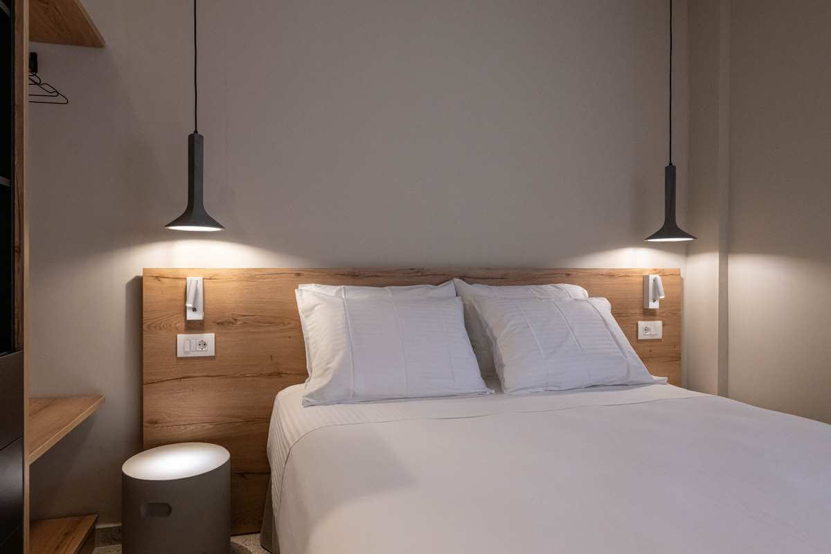Deluxe Suite - Asklipiou Cube Deluxe Suite - Asklipiou Cube