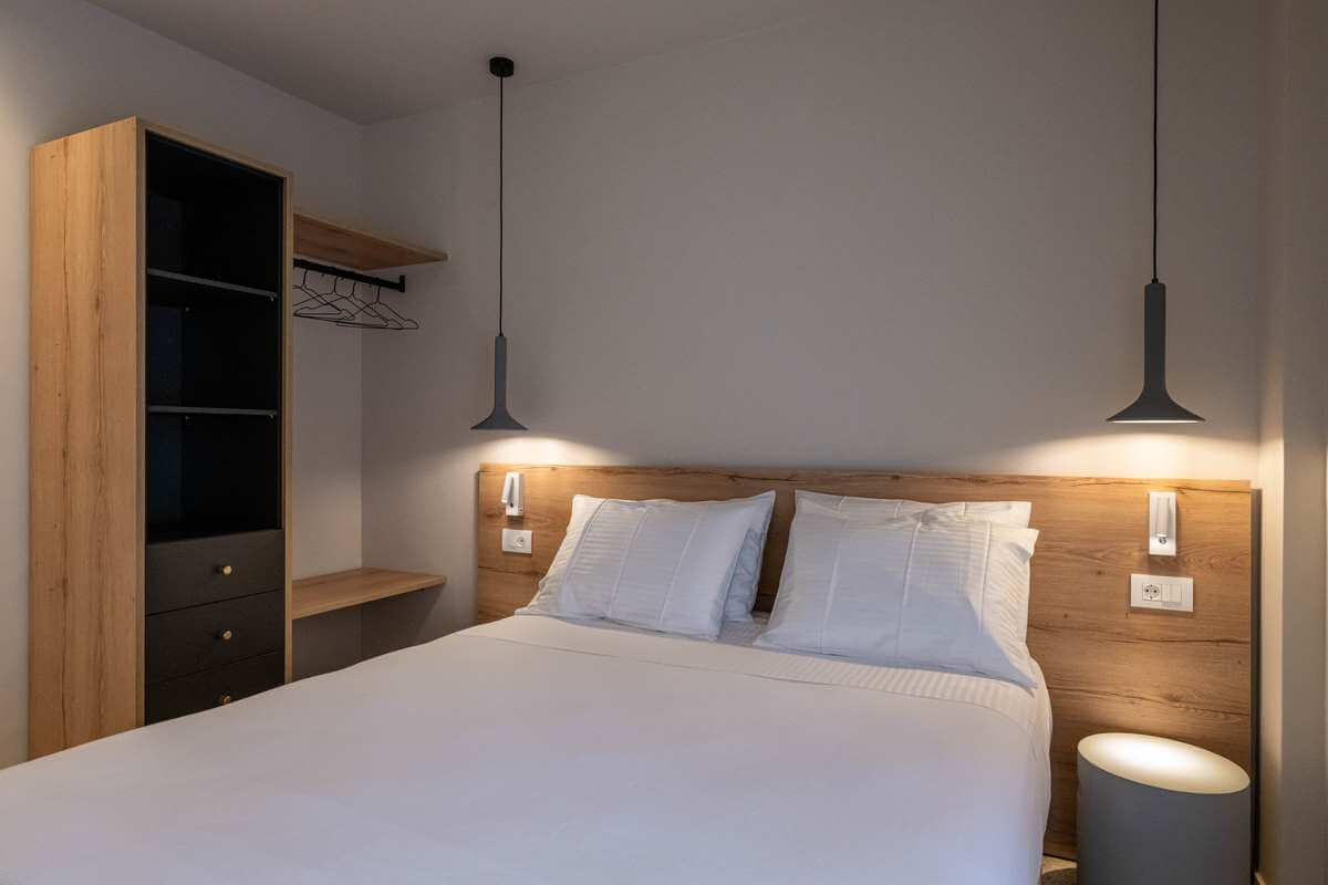 Deluxe Suite - Asklipiou Cube Deluxe Suite - Asklipiou Cube