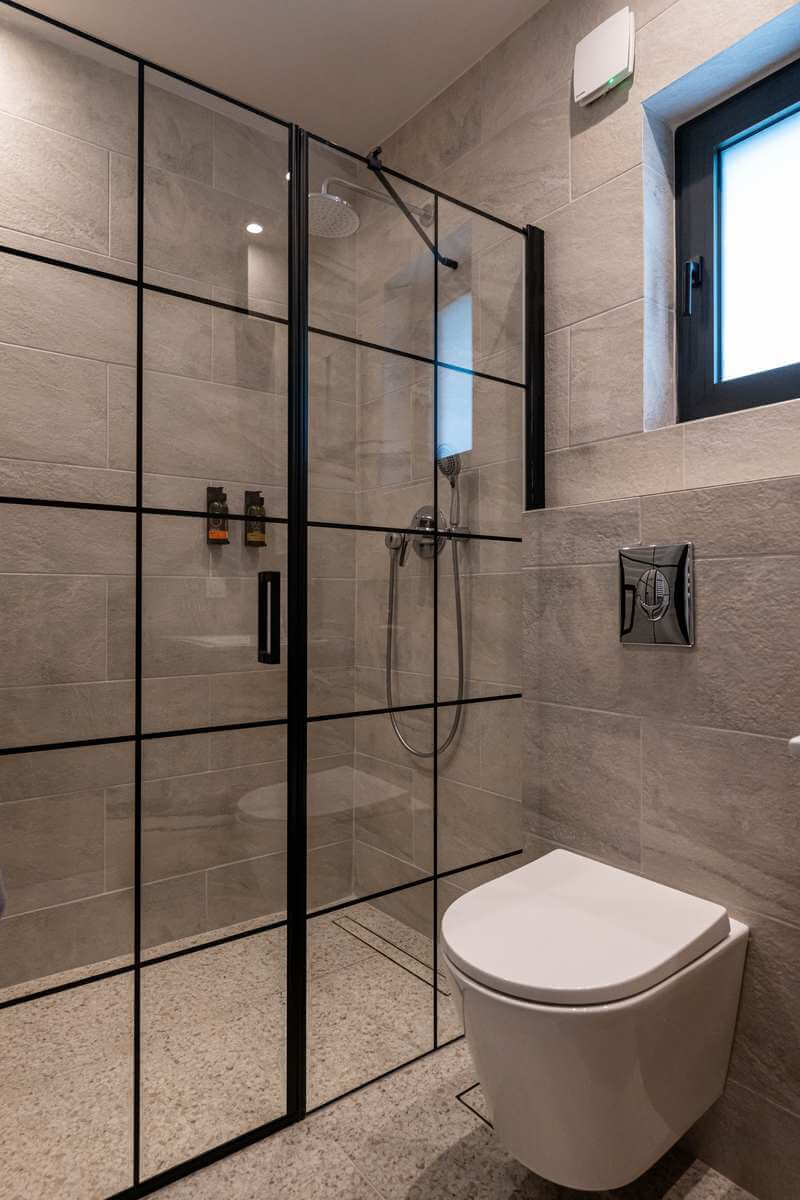 Deluxe Suite - Asklipiou Cube Deluxe Suite - Asklipiou Cube