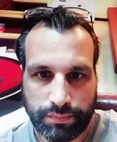 Ιωάννης Καραβέβας