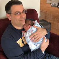 Michael Gabriel
