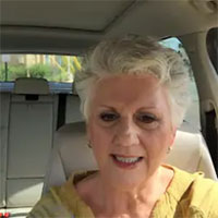 Sandy Mazarakis