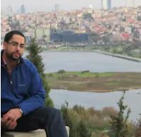 Uthman Khawaja